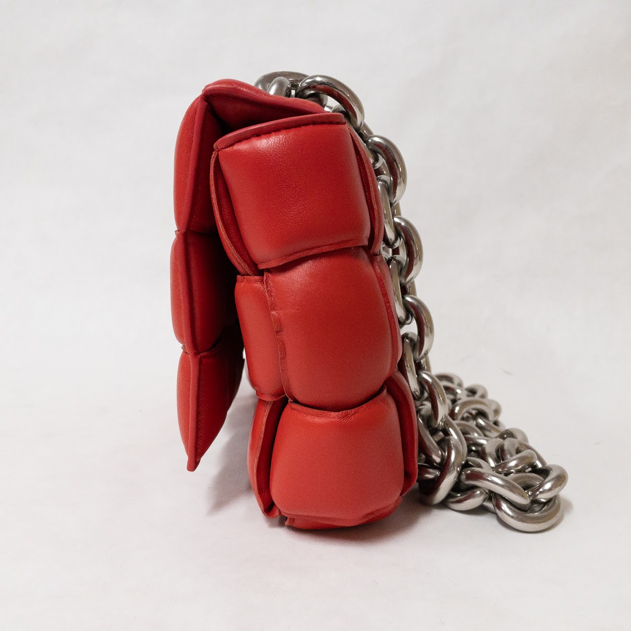 Bottega Veneta Cassette Crossbody Handbag