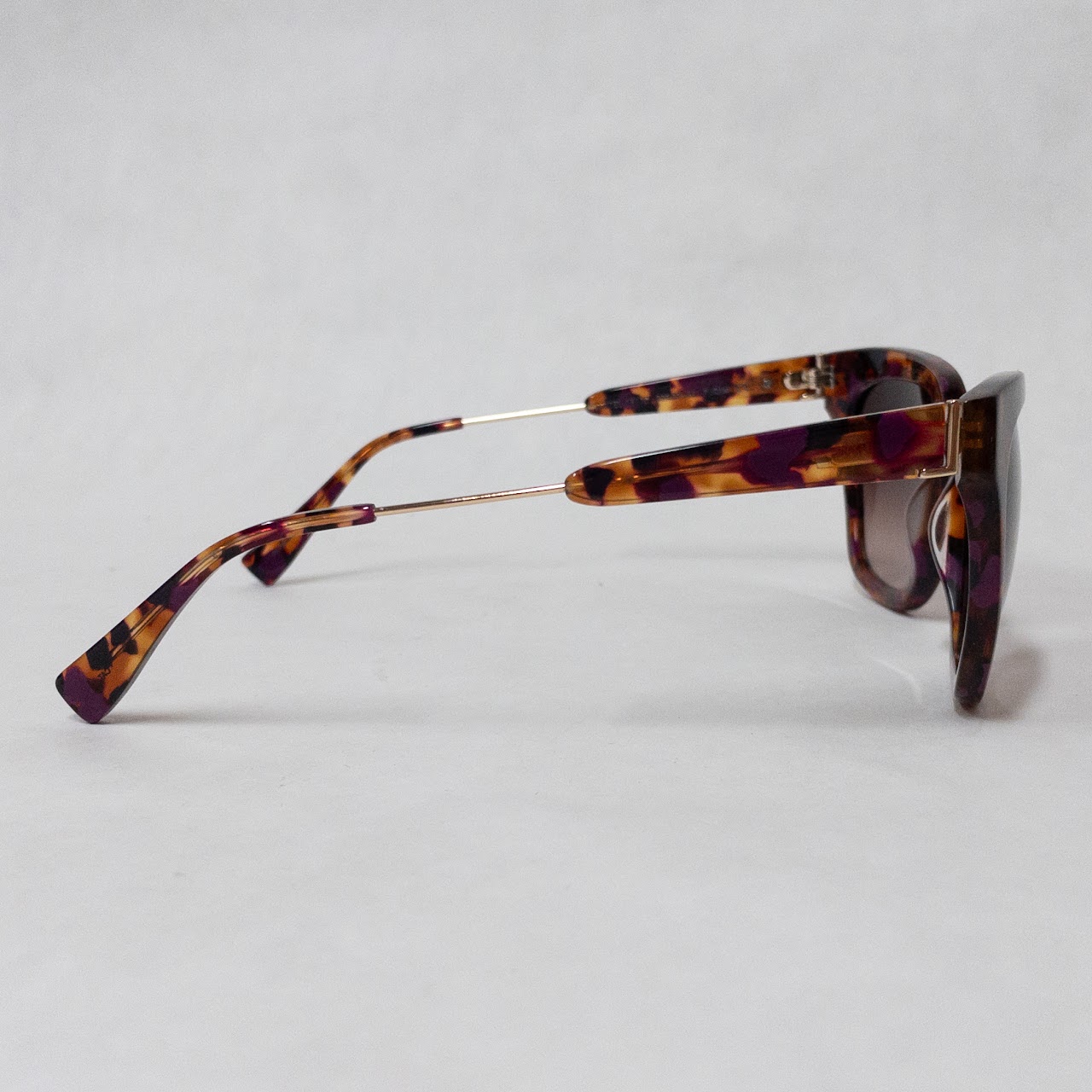 Derek Lam Astor Sunglasses