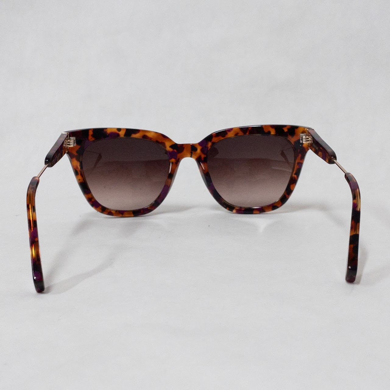 Derek Lam Astor Sunglasses