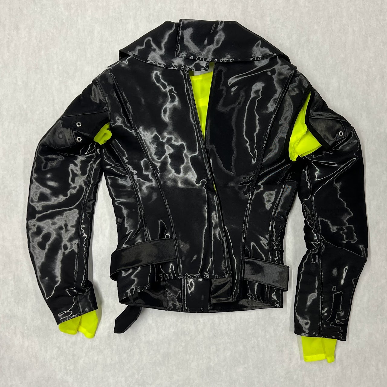 Junya Watanabe Comme des Garçons Motorcycle Jacket