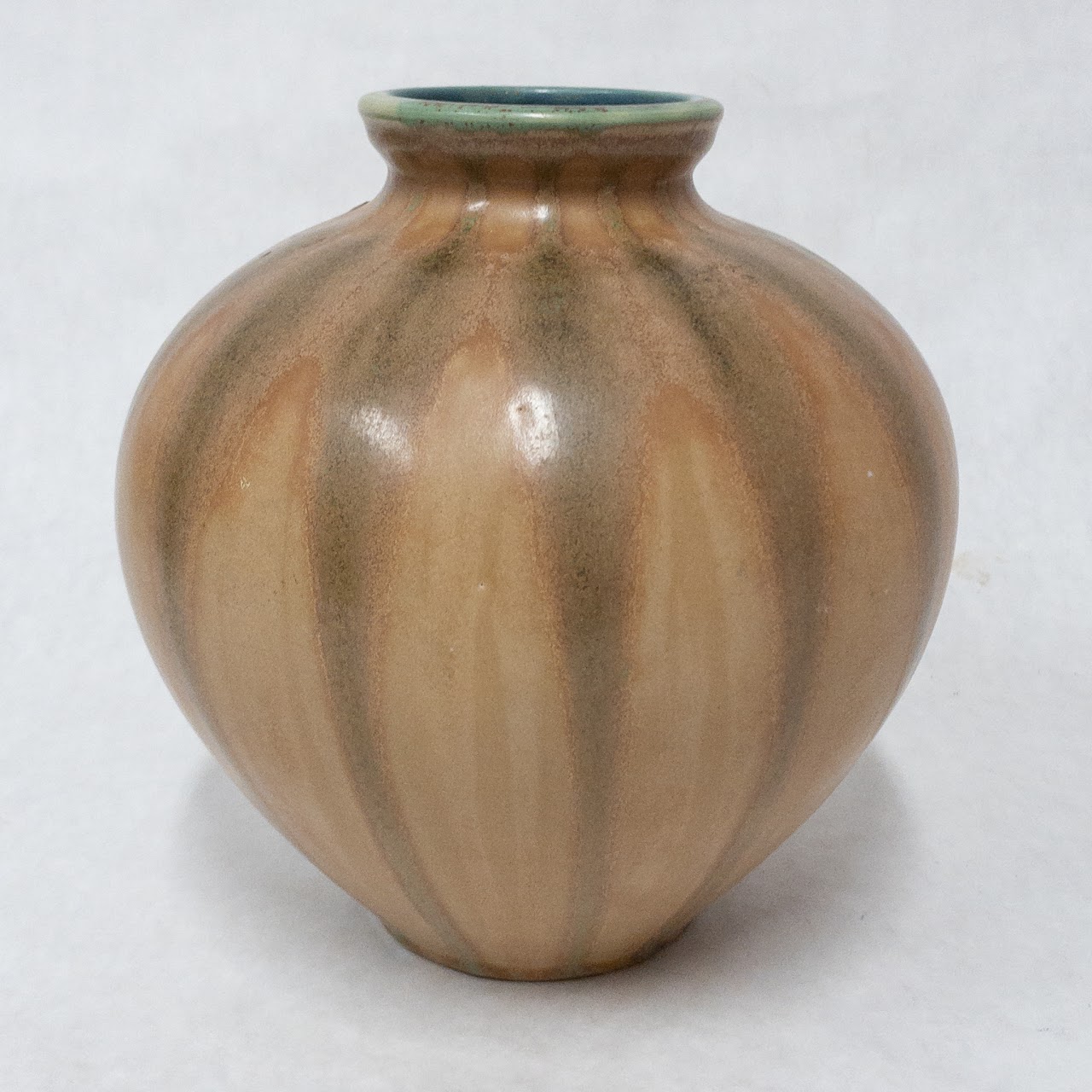 Rosemary's Ceramics Signed Vase