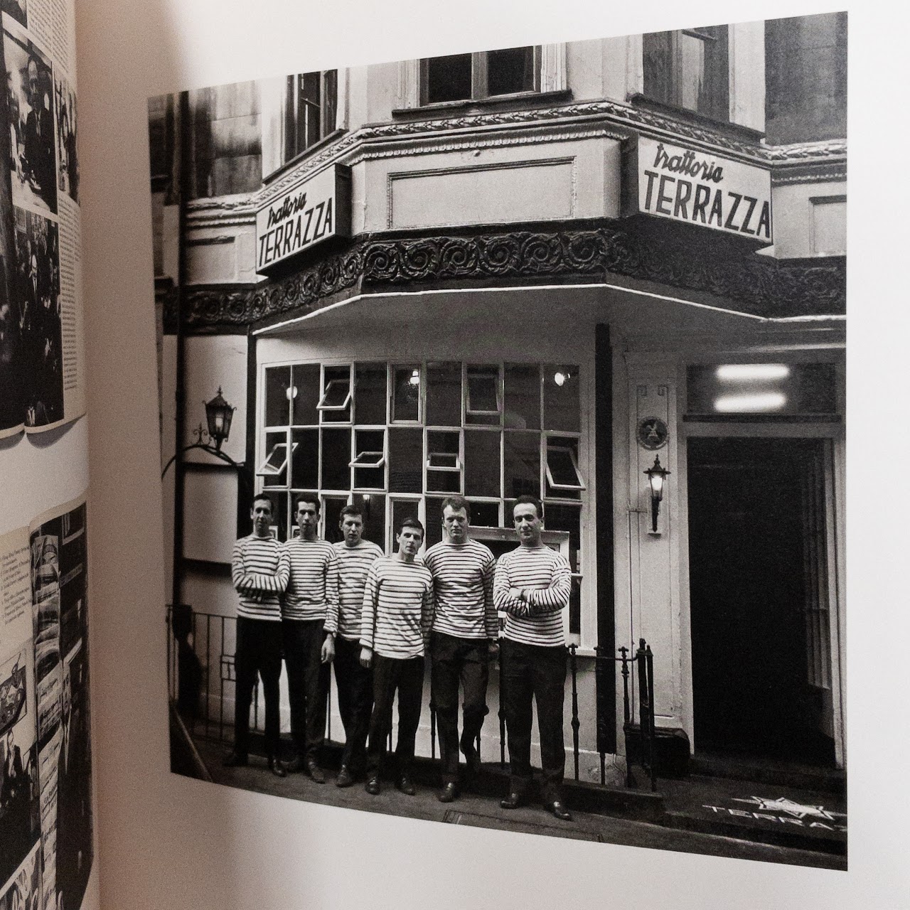 Robin Muir 'Under the Influence: John Deakin, Photography and the Lure of Soho' Book