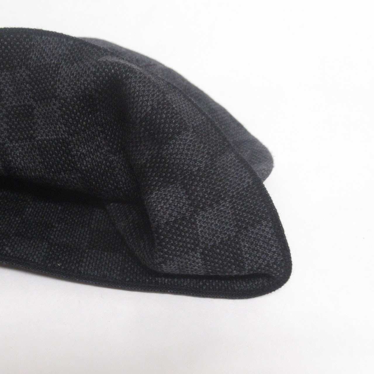 Louis Vuitton Petit Damier Hat NM - Grey Hats, Accessories - LOU739627