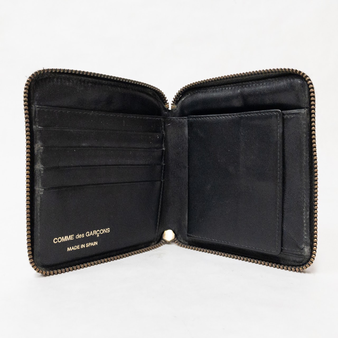 Comme des Garçons Lieber Maler Male Mir Wallet