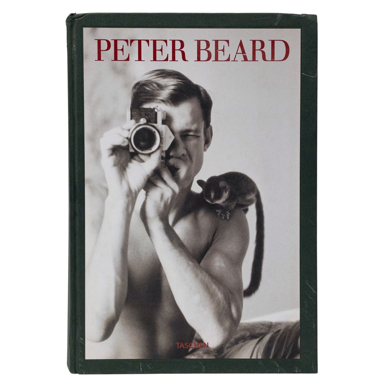 Owen Edwards & Steven ML Aronson 'Peter Beard' Book