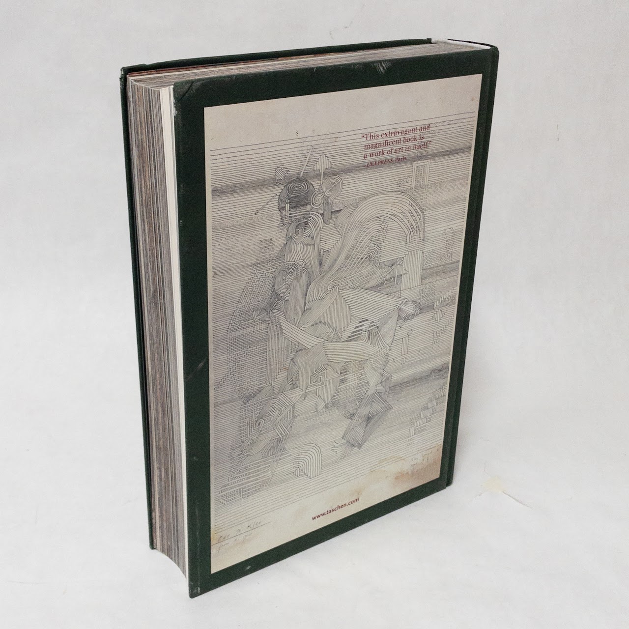 Owen Edwards & Steven ML Aronson 'Peter Beard' Book