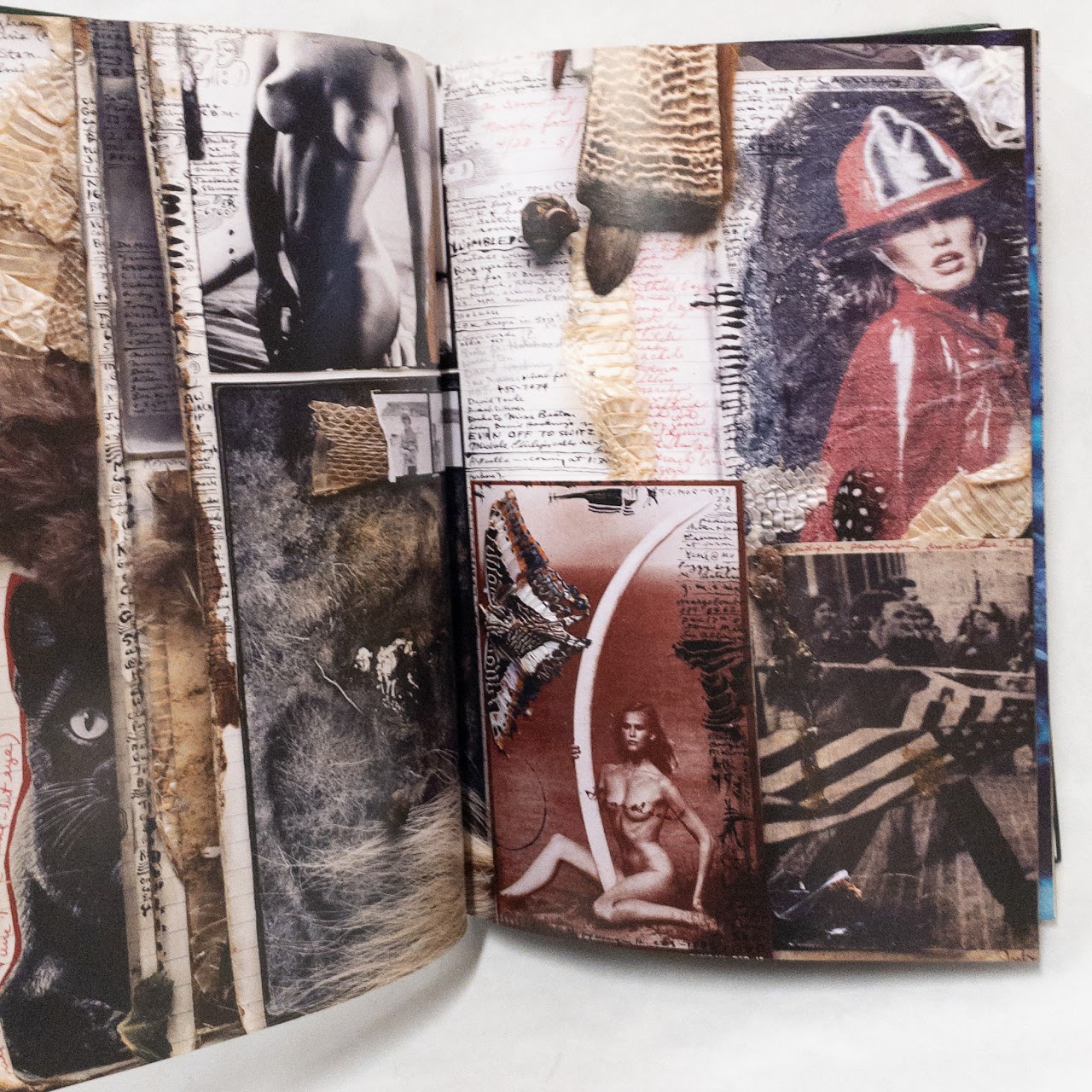 Owen Edwards & Steven ML Aronson 'Peter Beard' Book