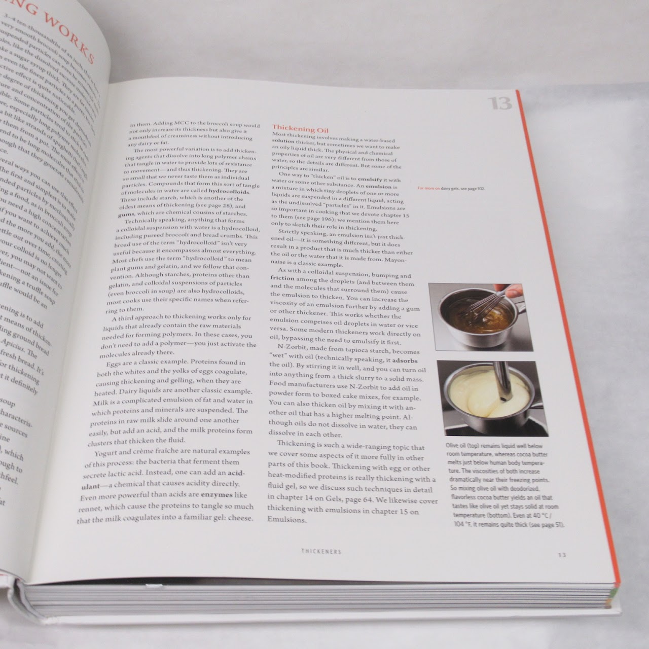 "Modernist Cuisine: The Art and Science of Cooking' Book Set
