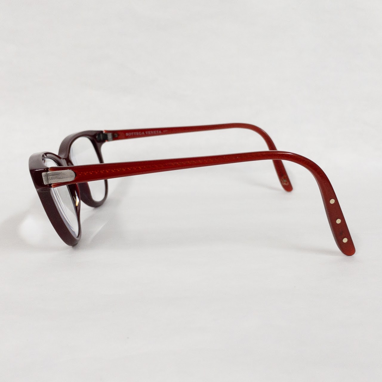 Bottega Veneta Rx Eyeglasses