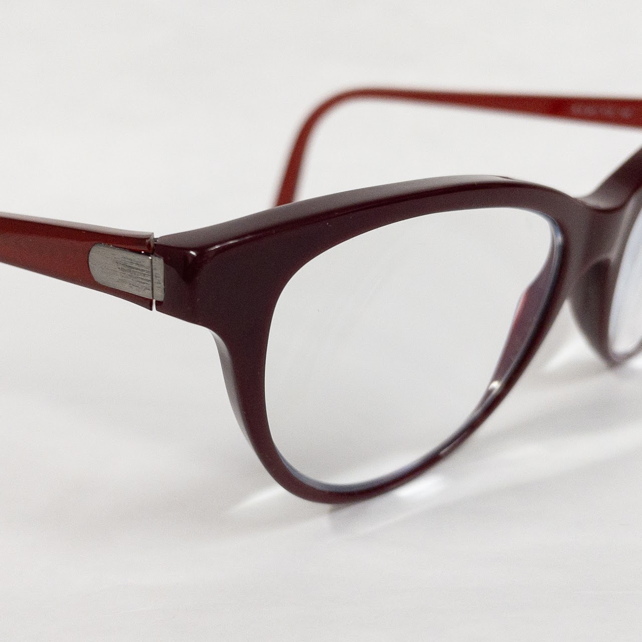 Bottega Veneta Rx Eyeglasses