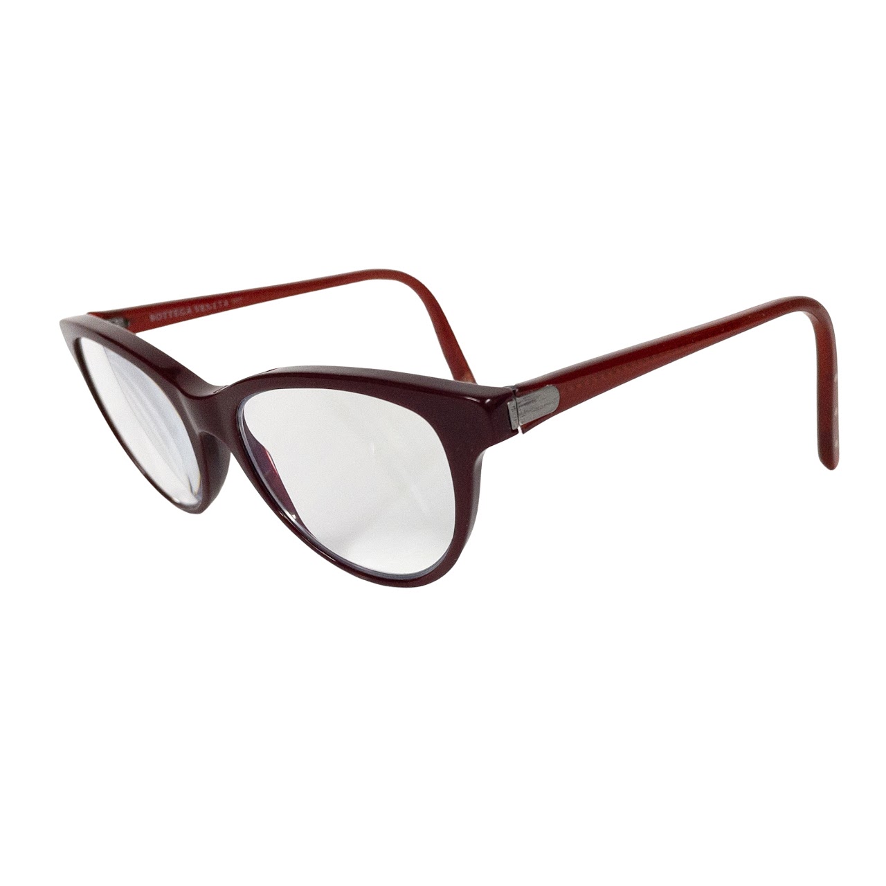 Bottega Veneta Rx Eyeglasses