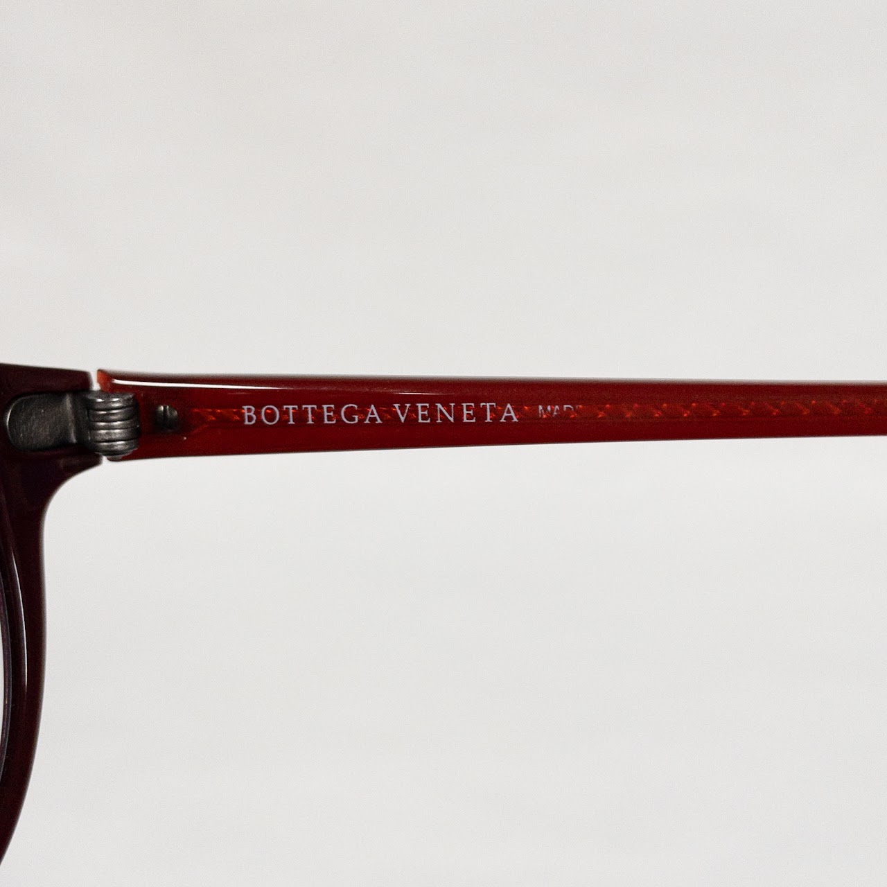 Bottega Veneta Rx Eyeglasses