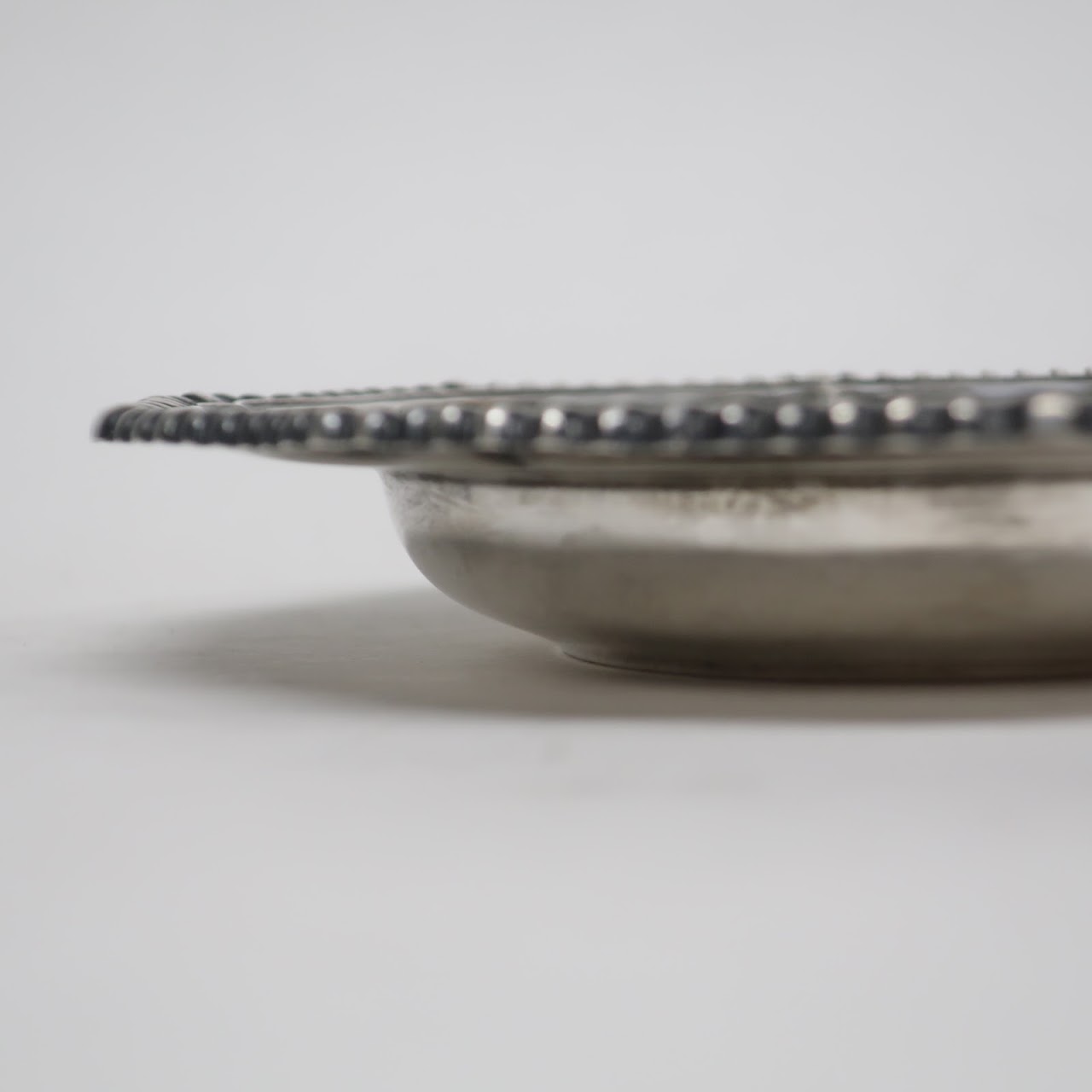 Sterling Silver Gorham DIsh