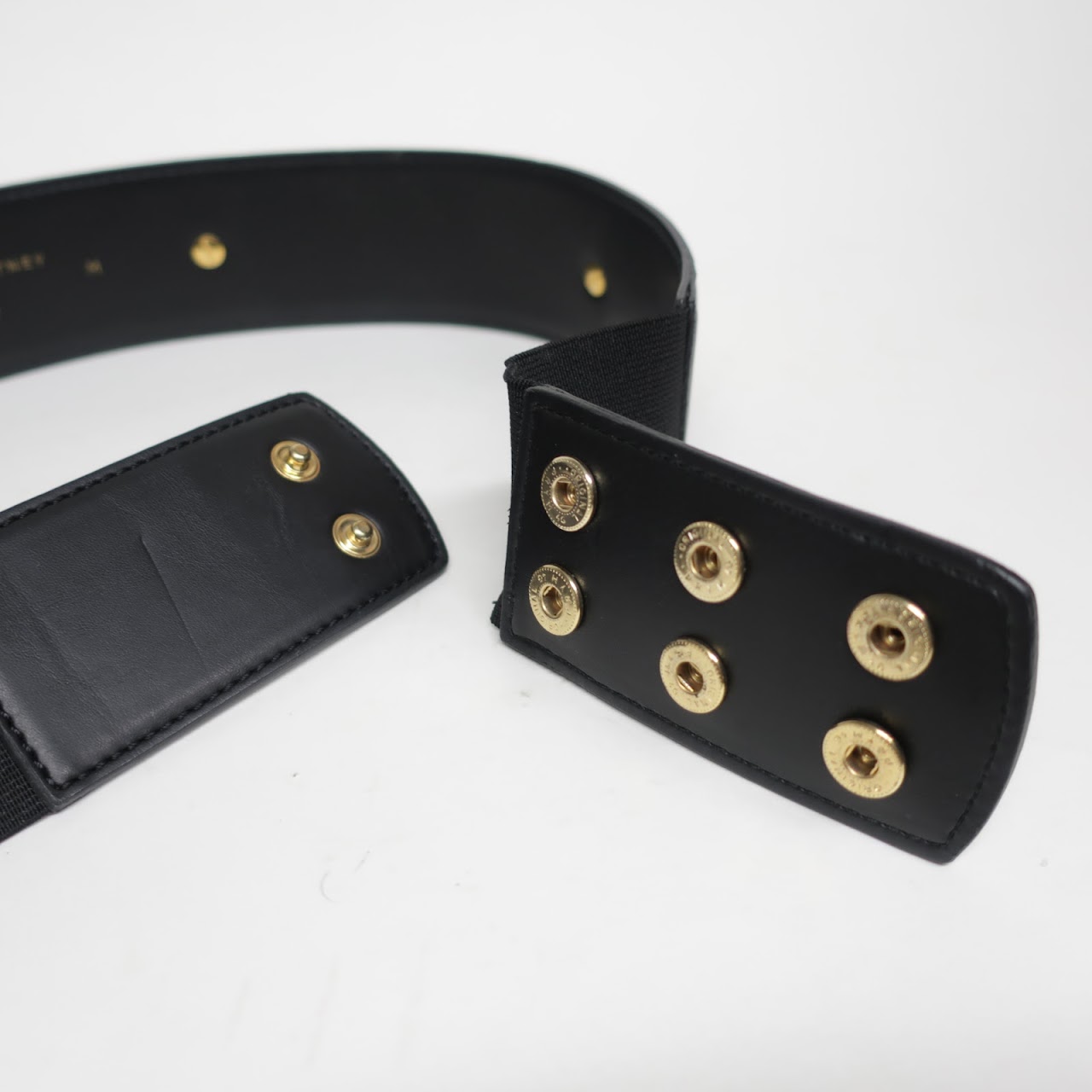 Stella McCartney Leather Belt