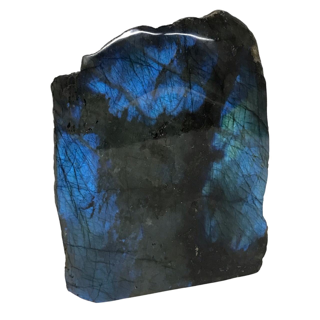 Labradorite Specimen