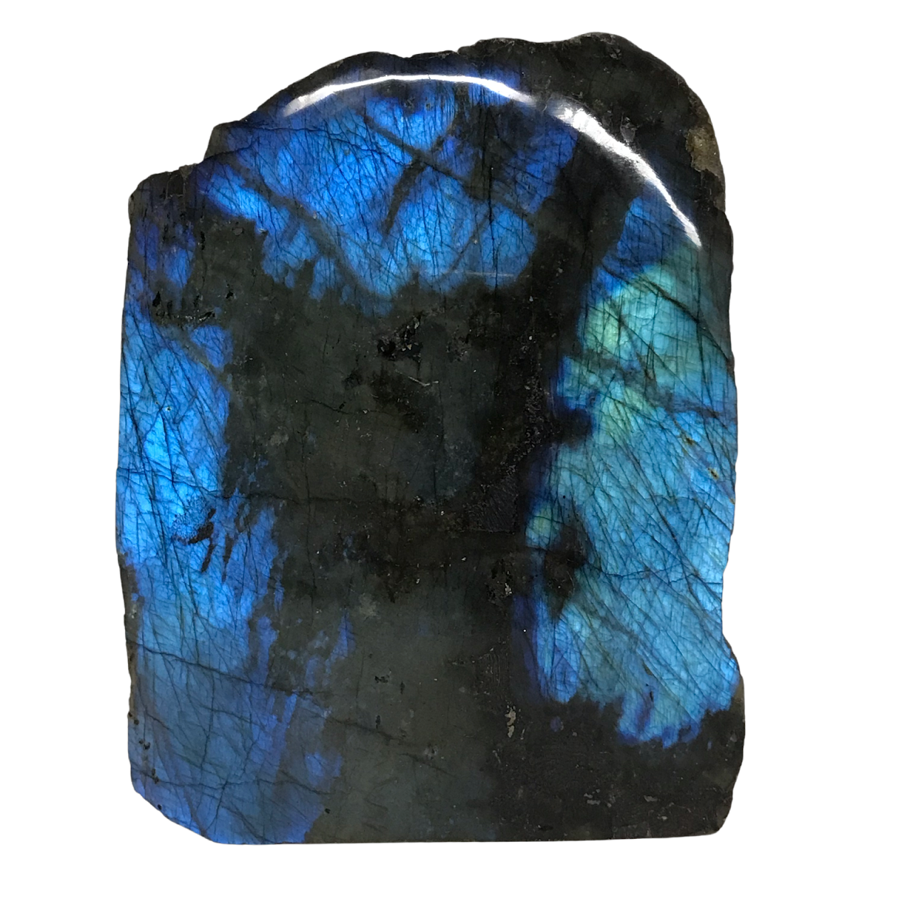 Labradorite Specimen