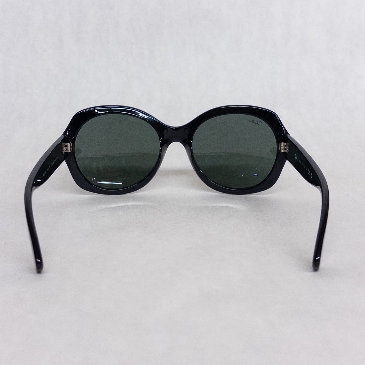 Ray Ban Oversized Sunglasses