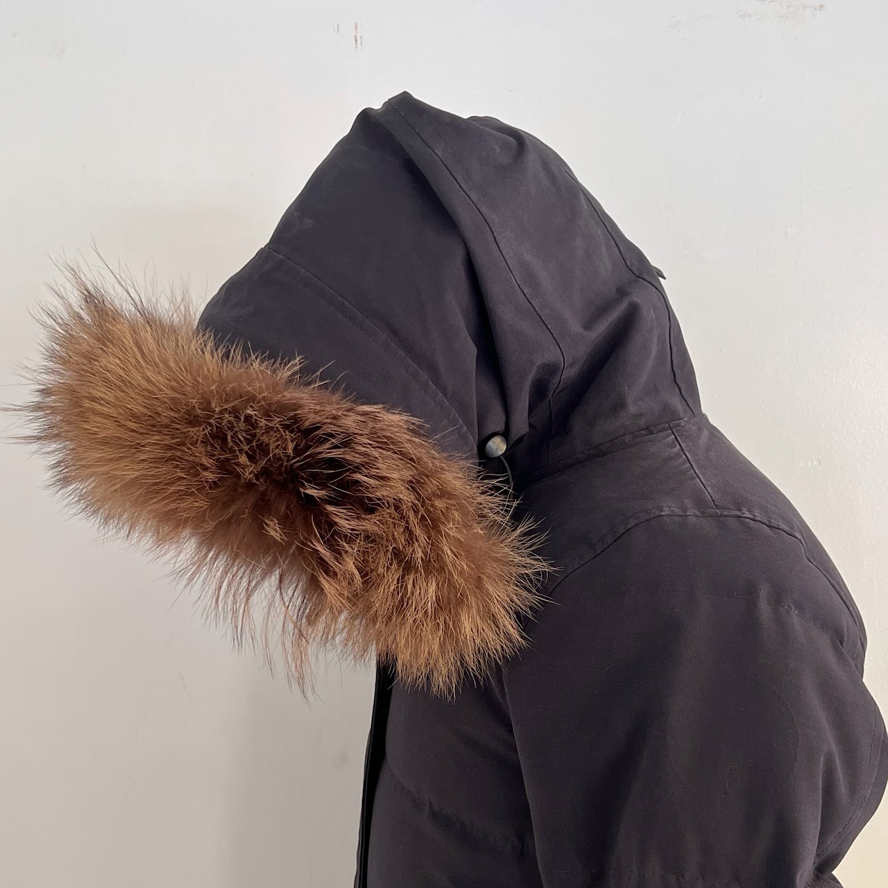 Canada Goose Down Coat