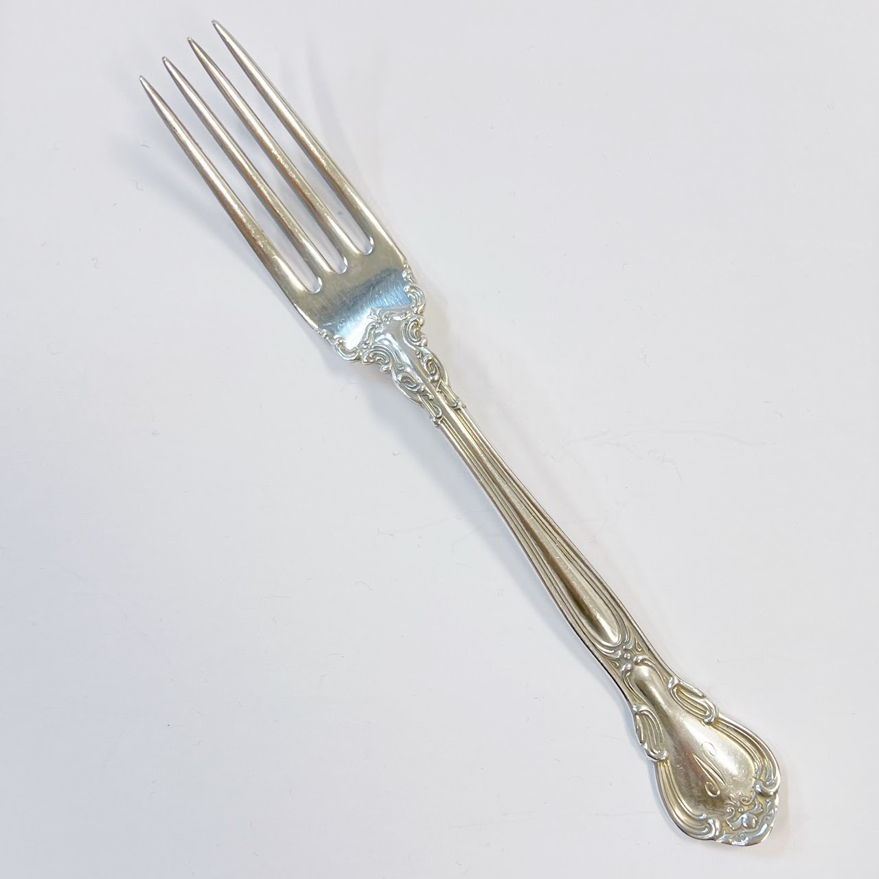 Gorham Sterling Silver Flatware Service for Eleven