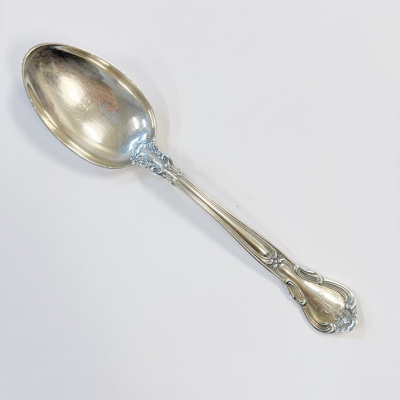 Gorham Sterling Silver Flatware Service for Eleven