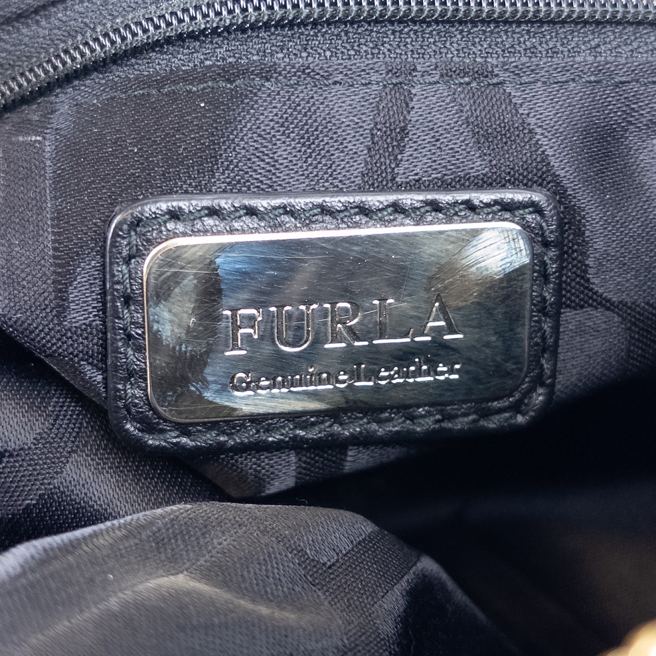 Furla Convertible Tote or Shoulder Bag