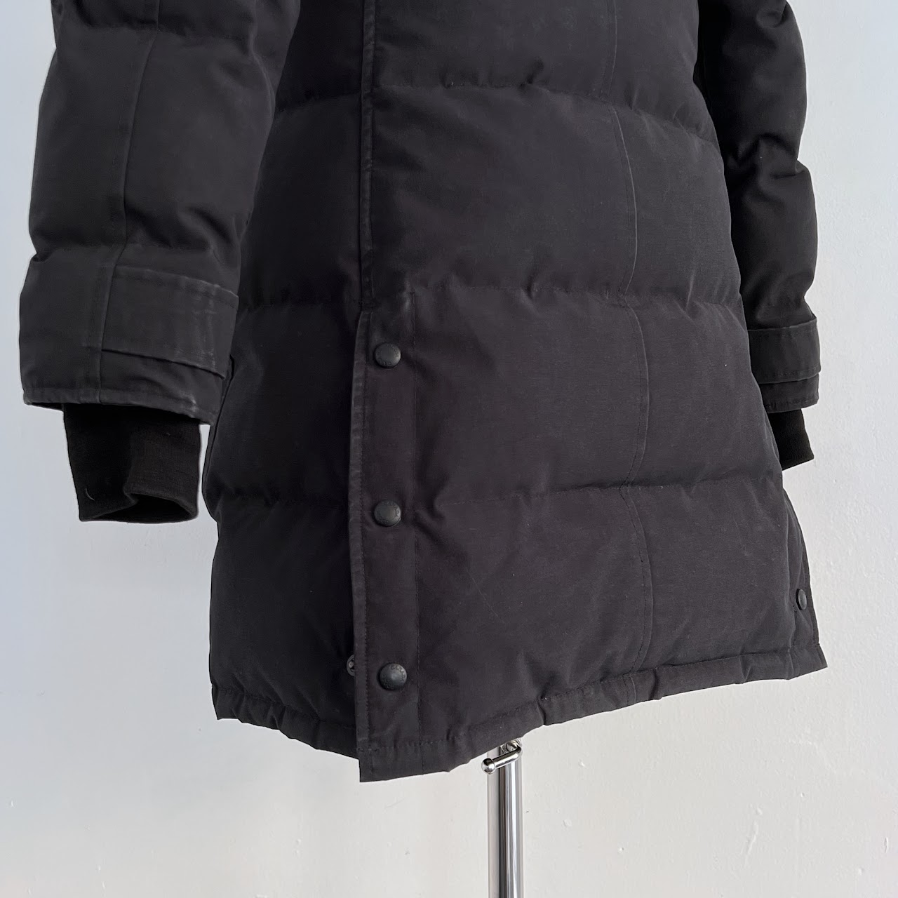 Canada Goose Down Coat