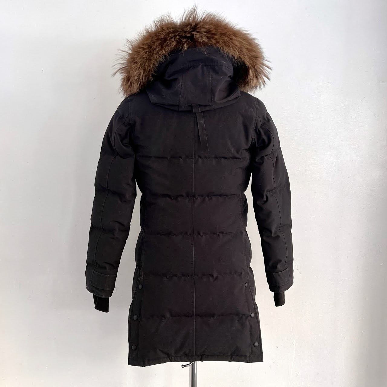 Canada Goose Down Coat