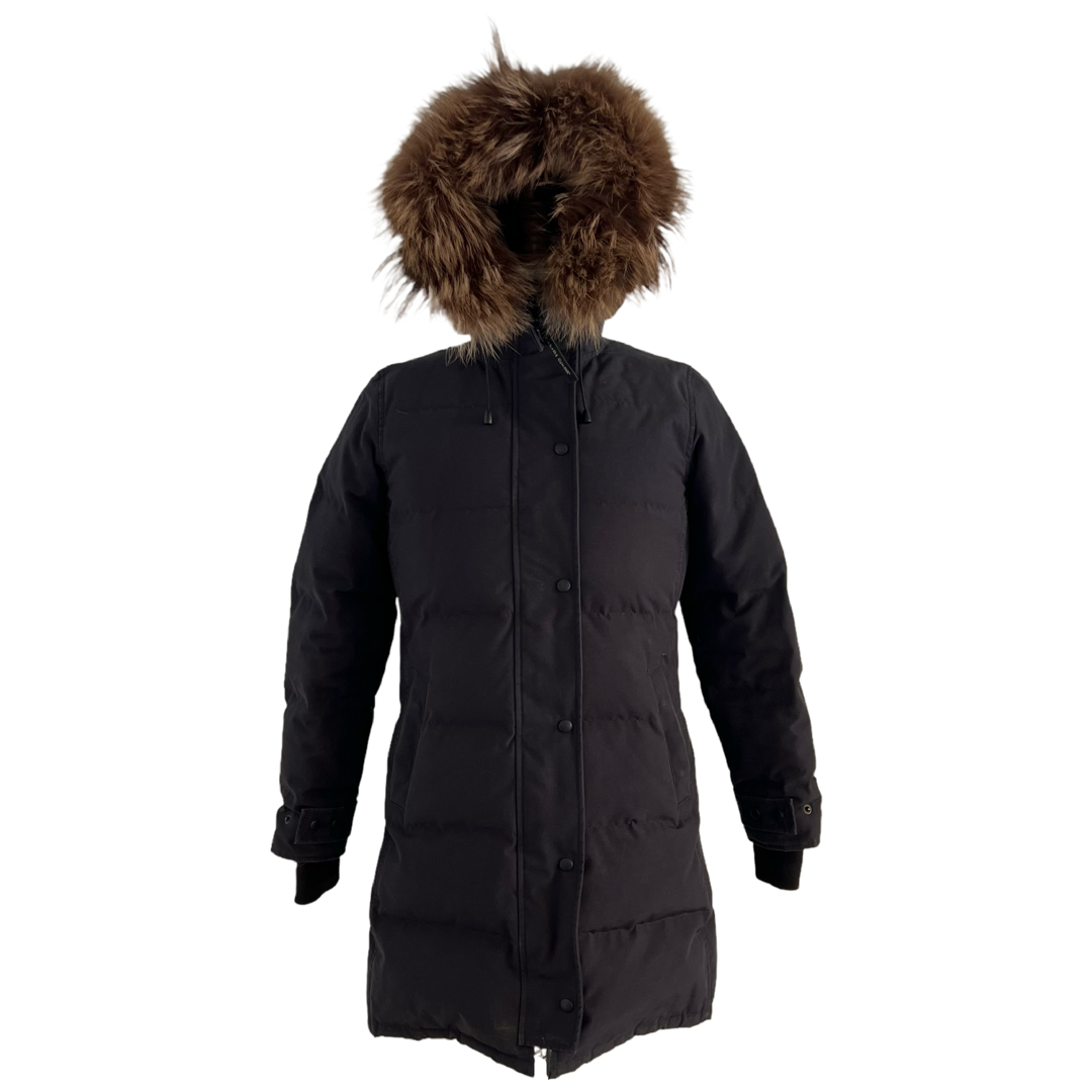 Canada Goose Down Coat