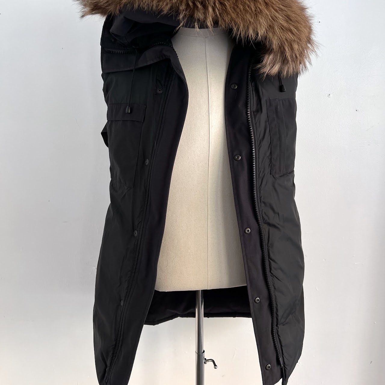 Canada Goose Down Coat