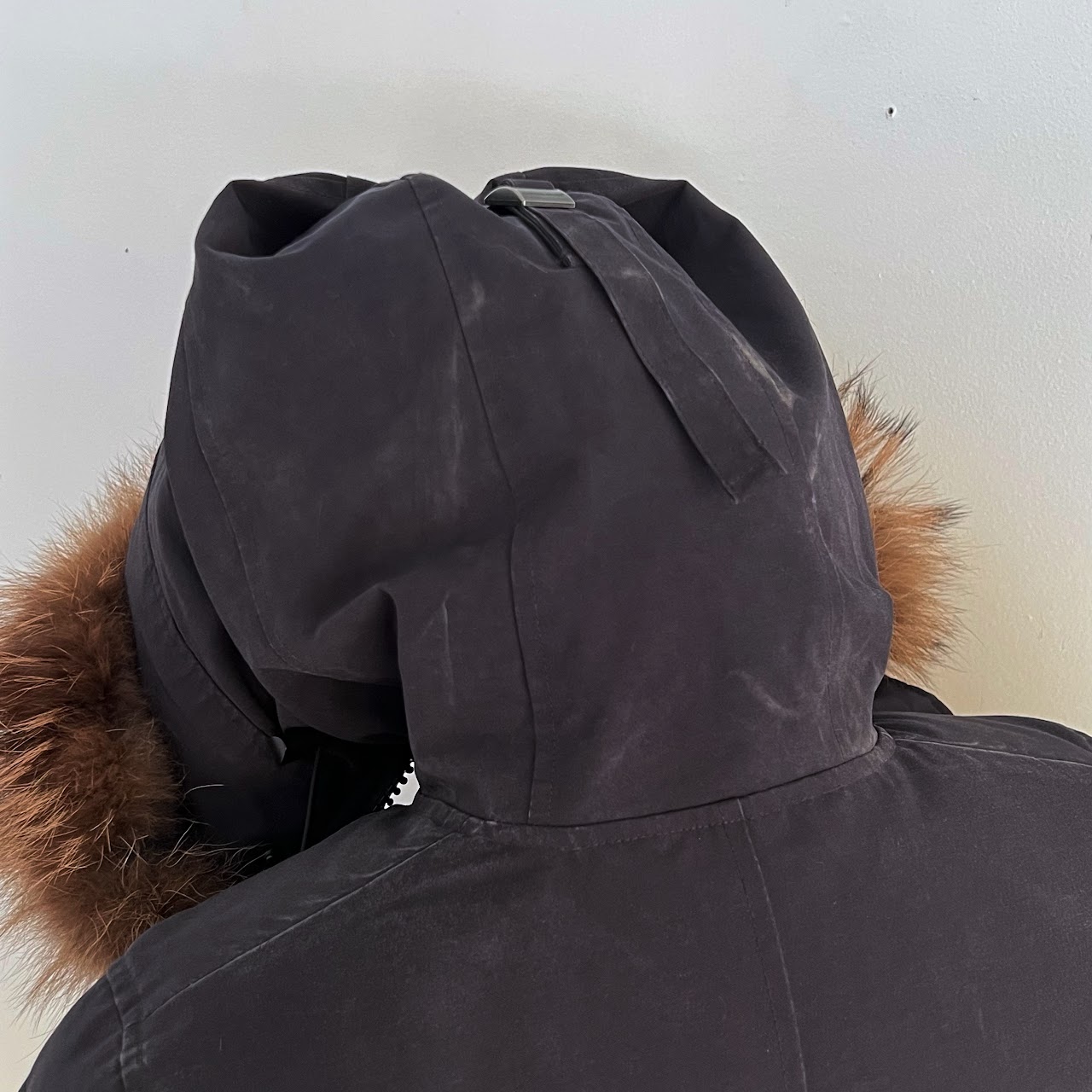 Canada Goose Down Coat