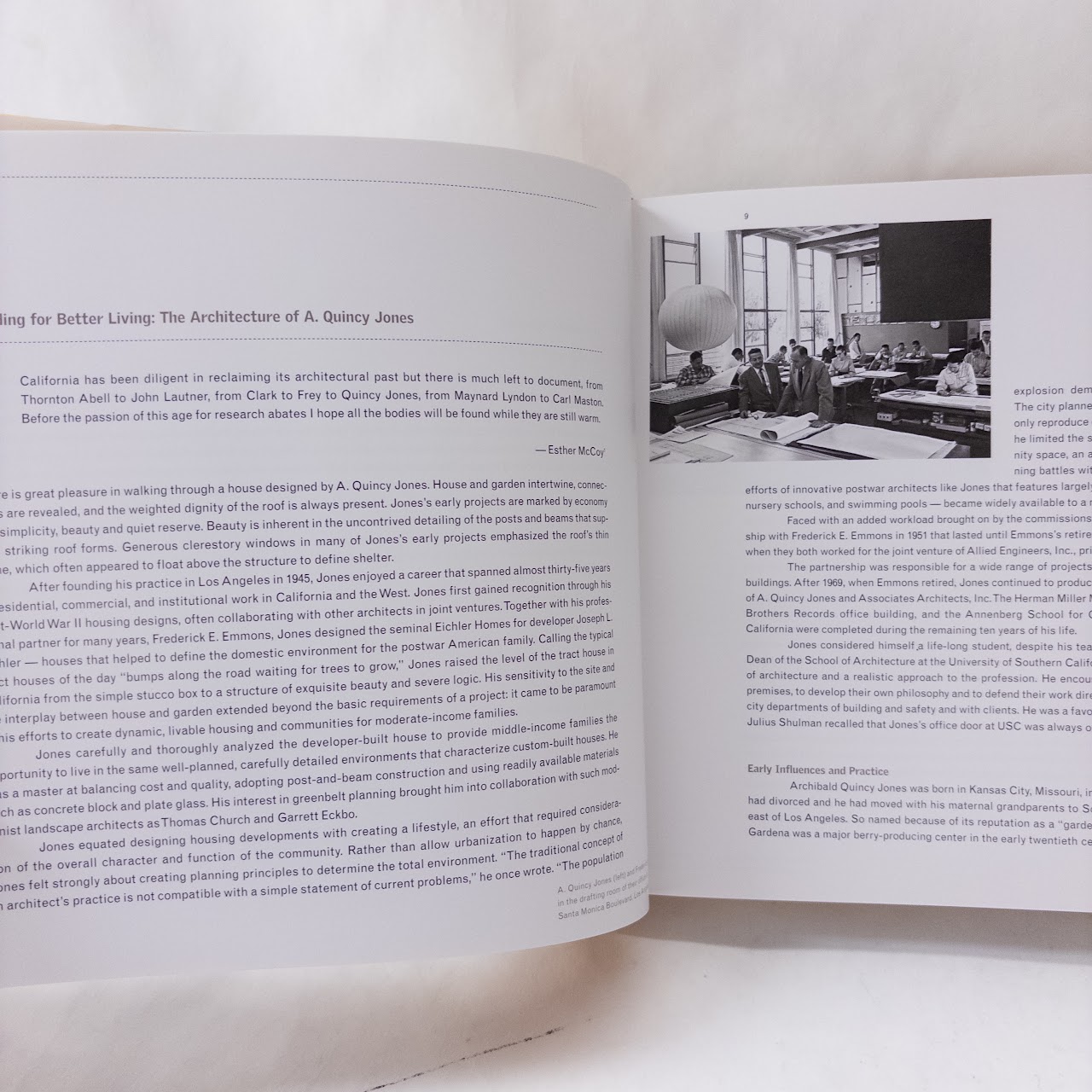 A Quincy Jones Phaidon Book