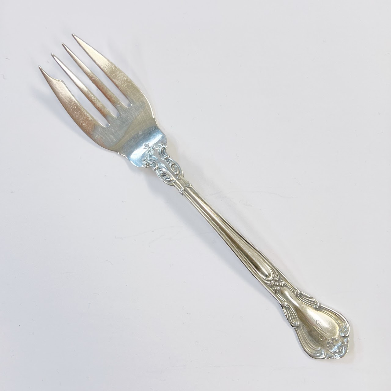 Gorham Sterling Silver Flatware Service for Eleven