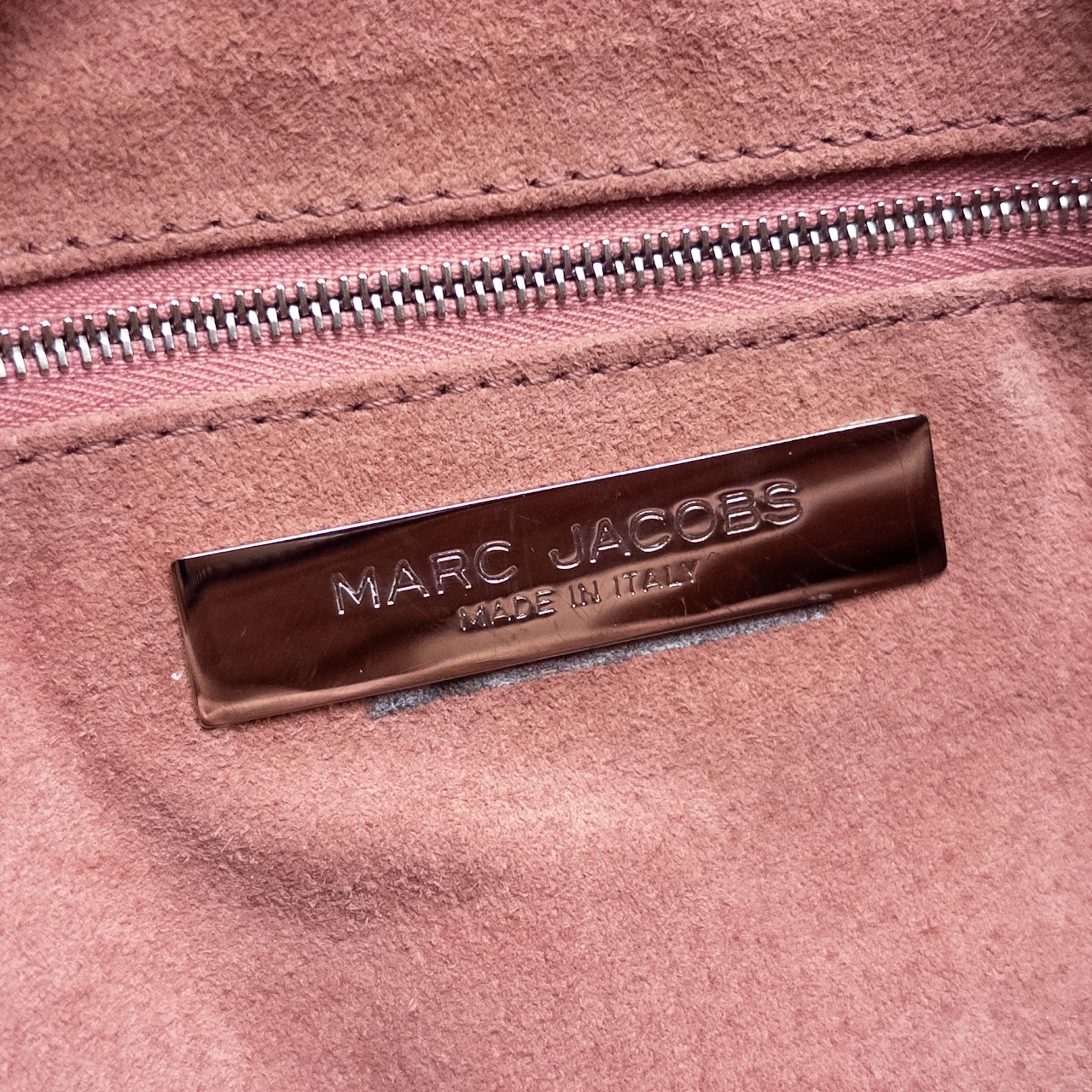 Marc Jacobs Stella Satchel