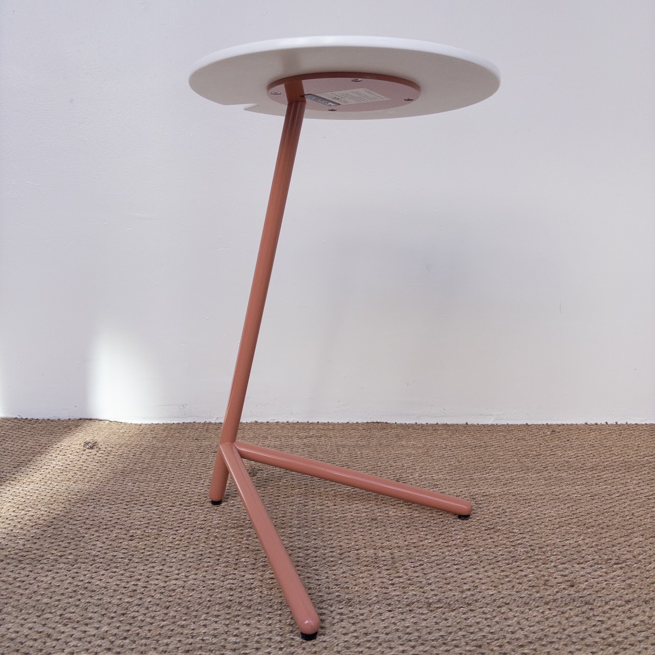 Tripod Drink Table by SIXINCH