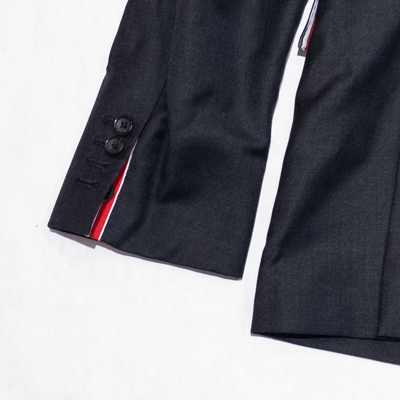 Thom Browne Wool Suit Jacket