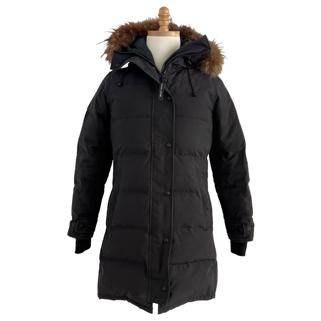 Canada Goose Down Coat