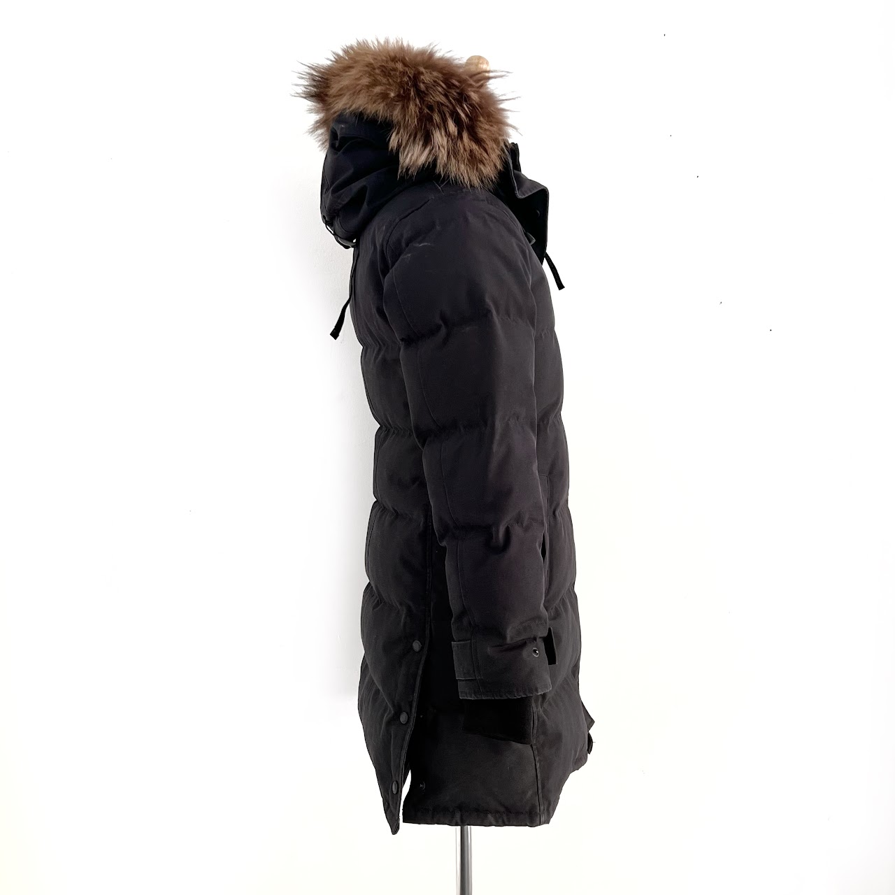 Canada Goose Down Coat