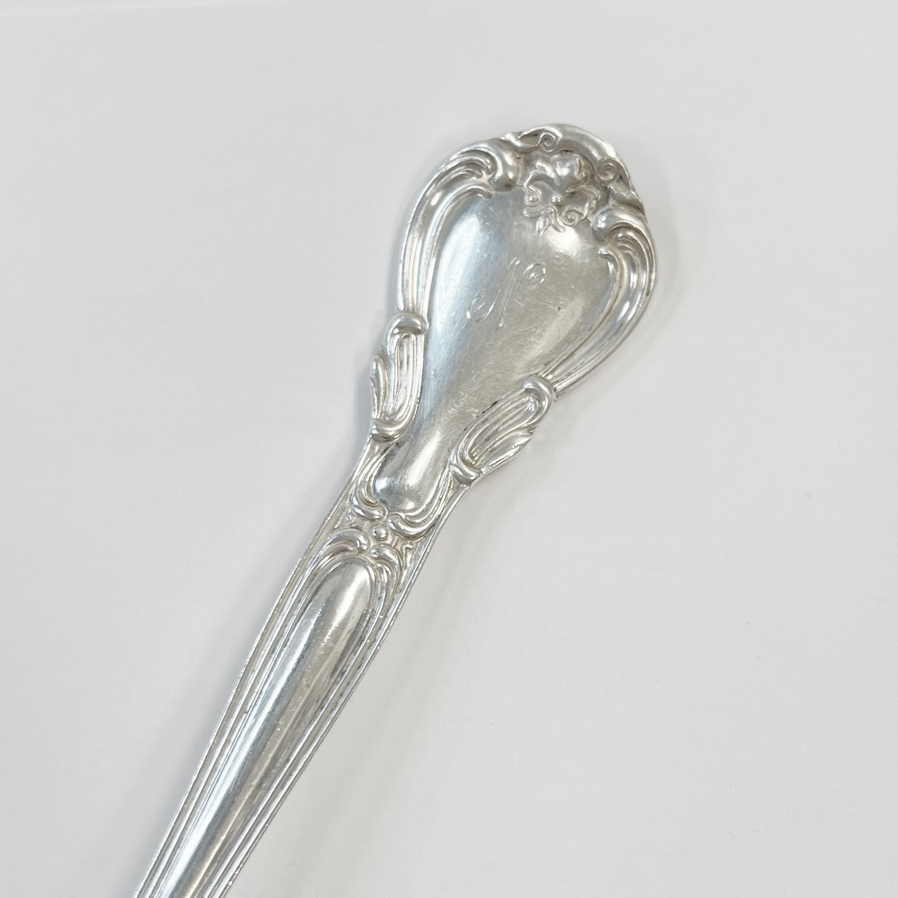 Gorham Sterling Silver Flatware Service for Eleven