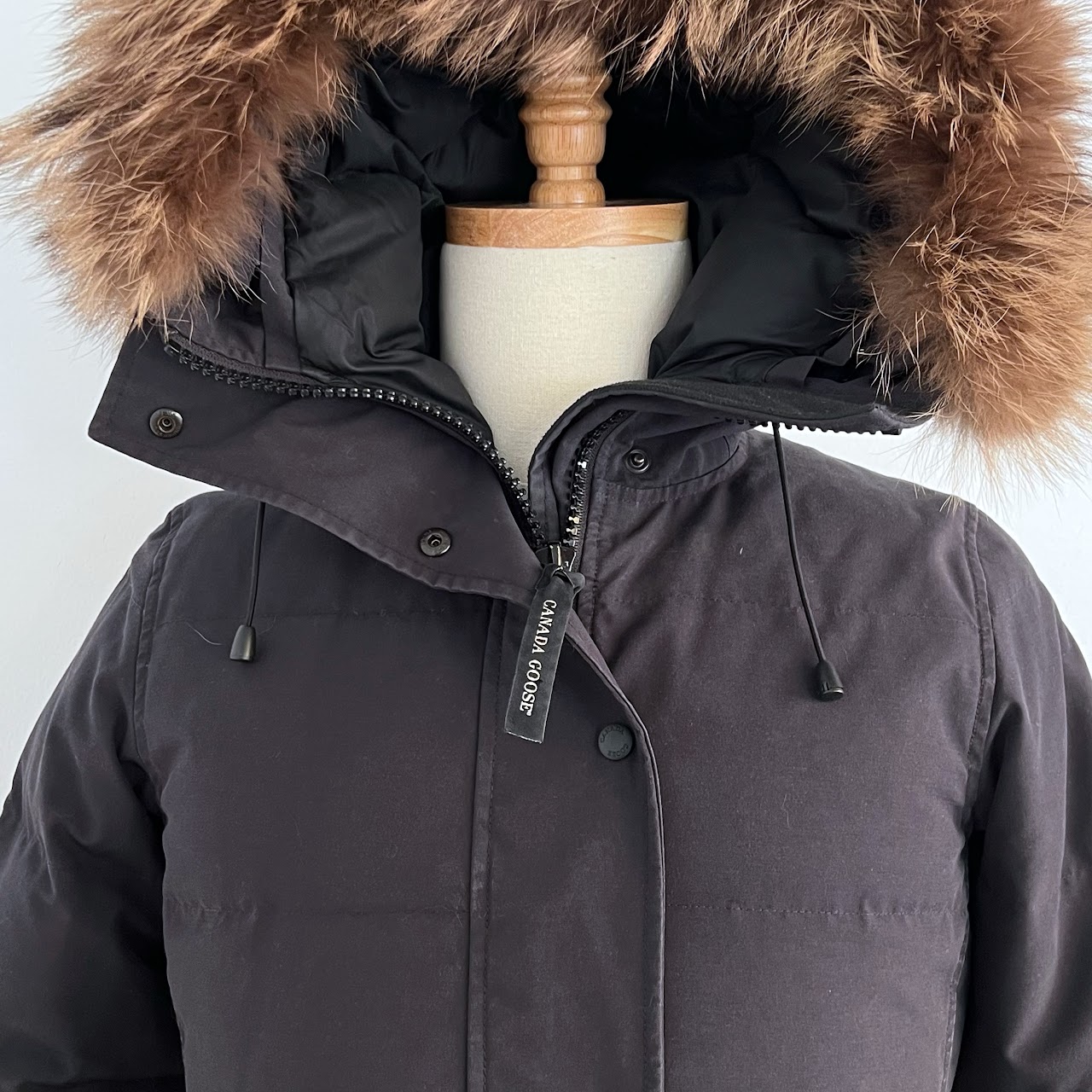 Canada Goose Down Coat