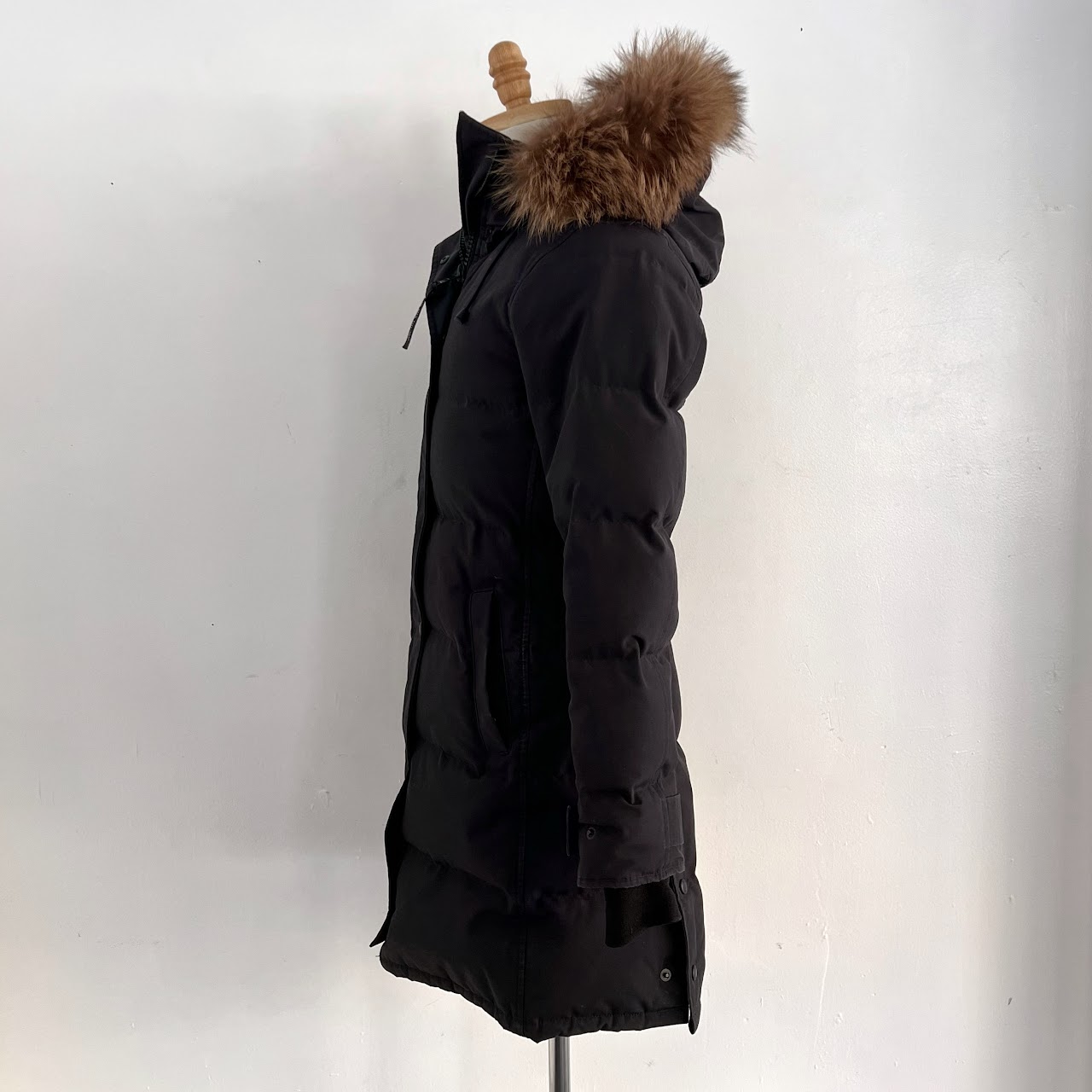 Canada Goose Down Coat