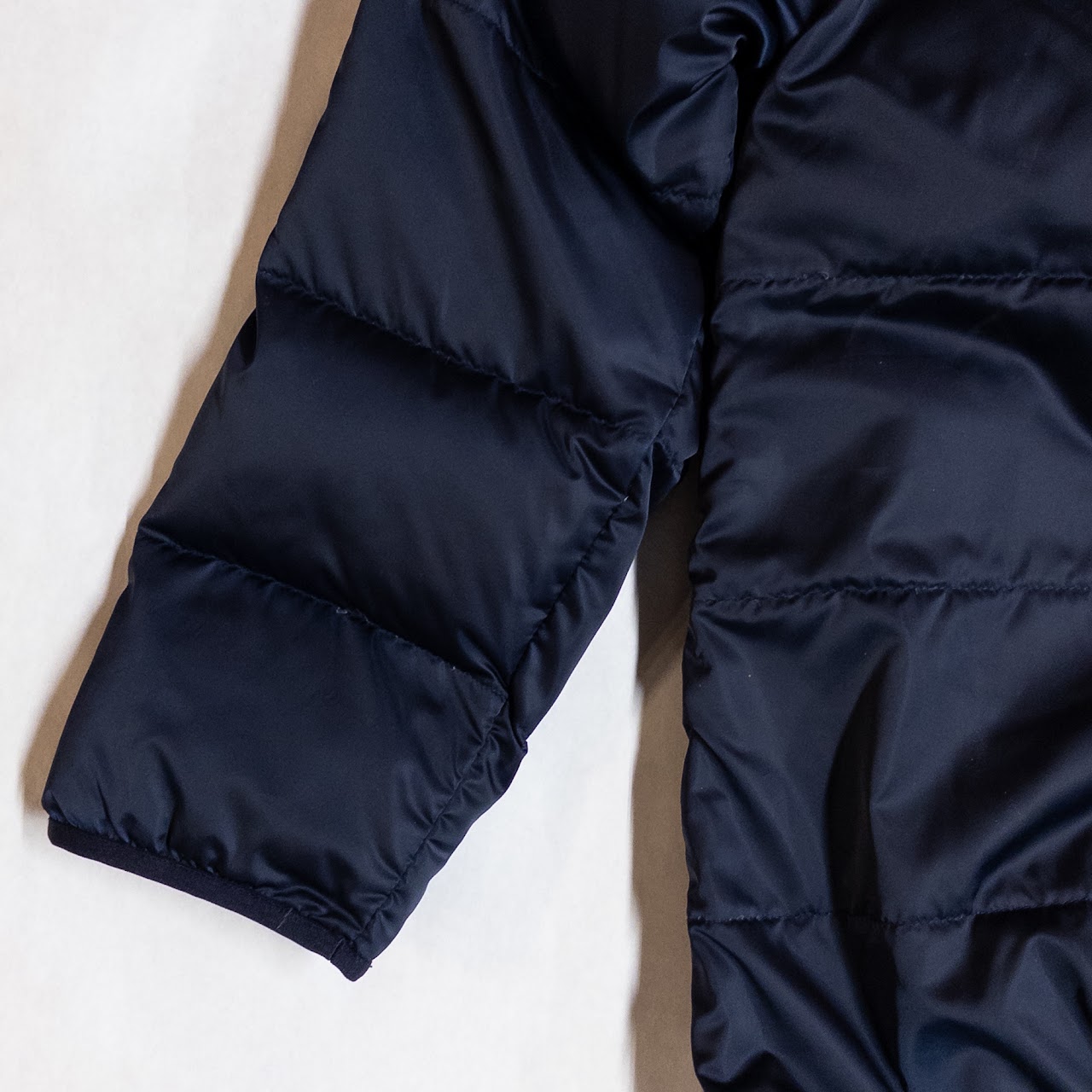 Tory Sport Down Puffer Jacket