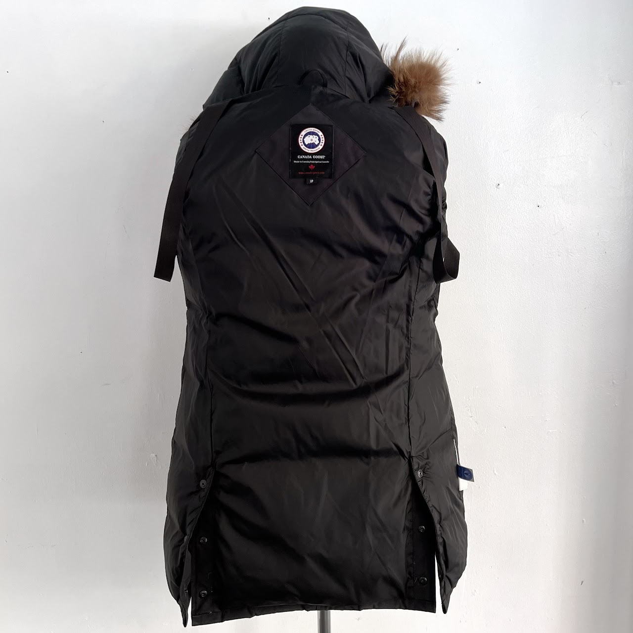 Canada Goose Down Coat