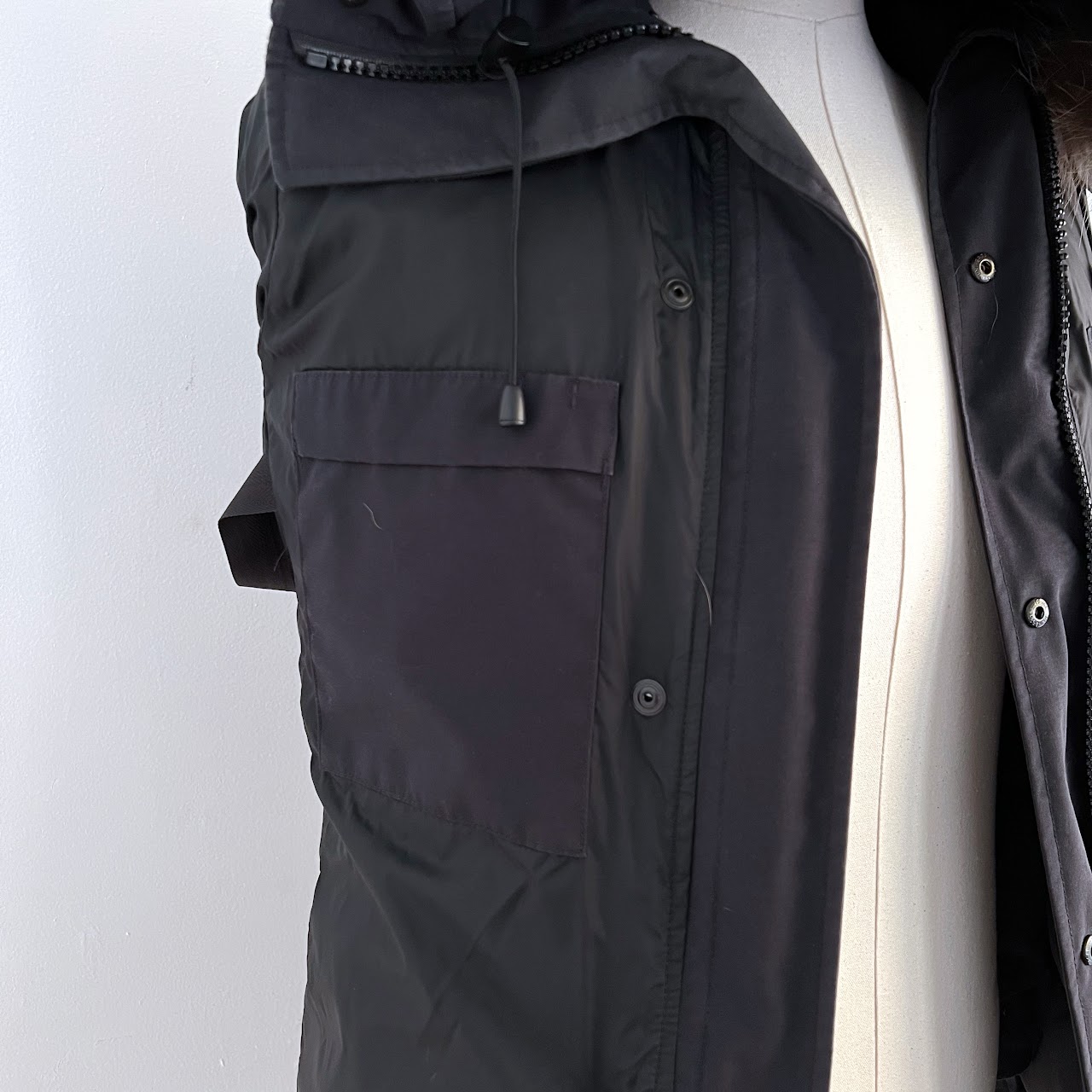 Canada Goose Down Coat