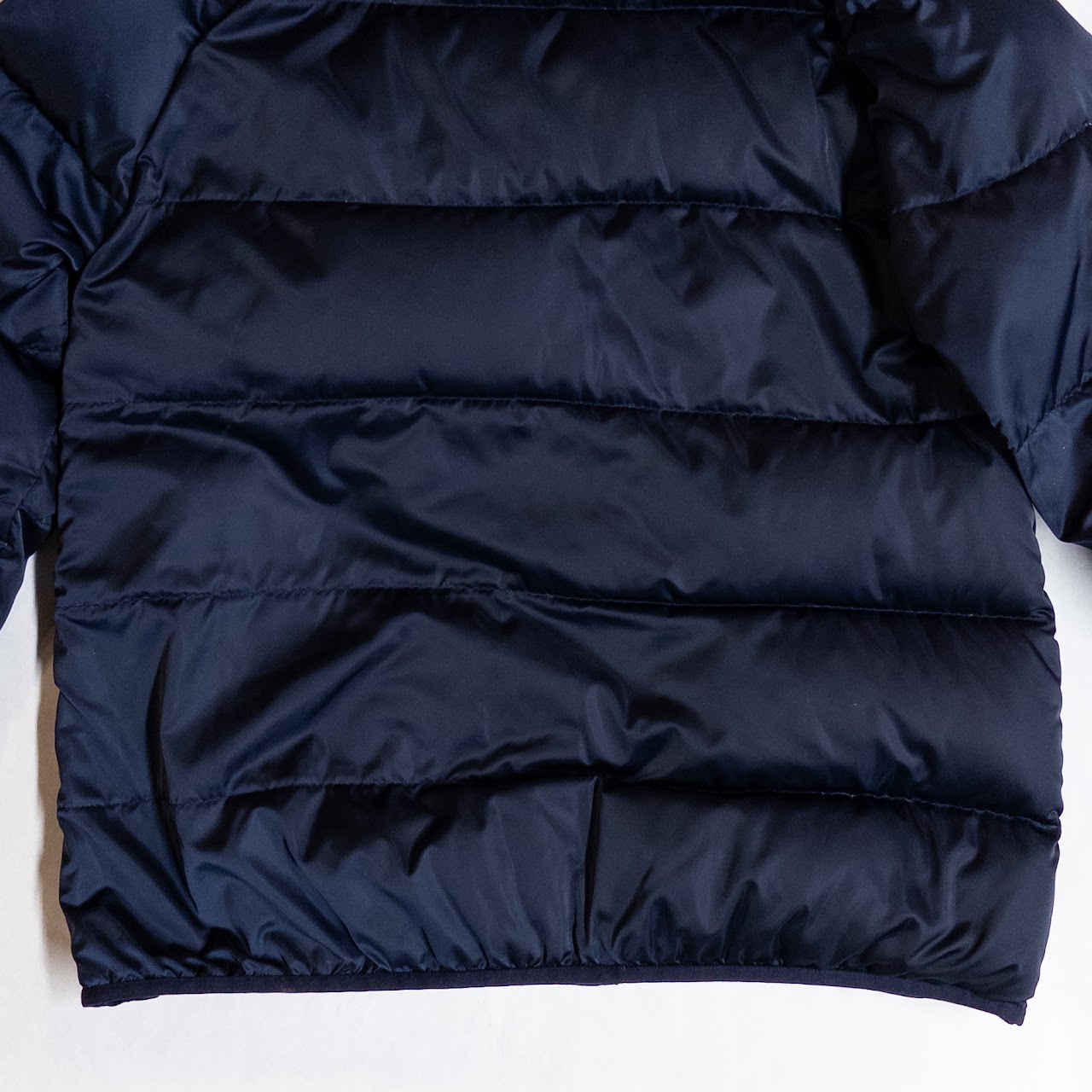 Tory Sport Down Puffer Jacket