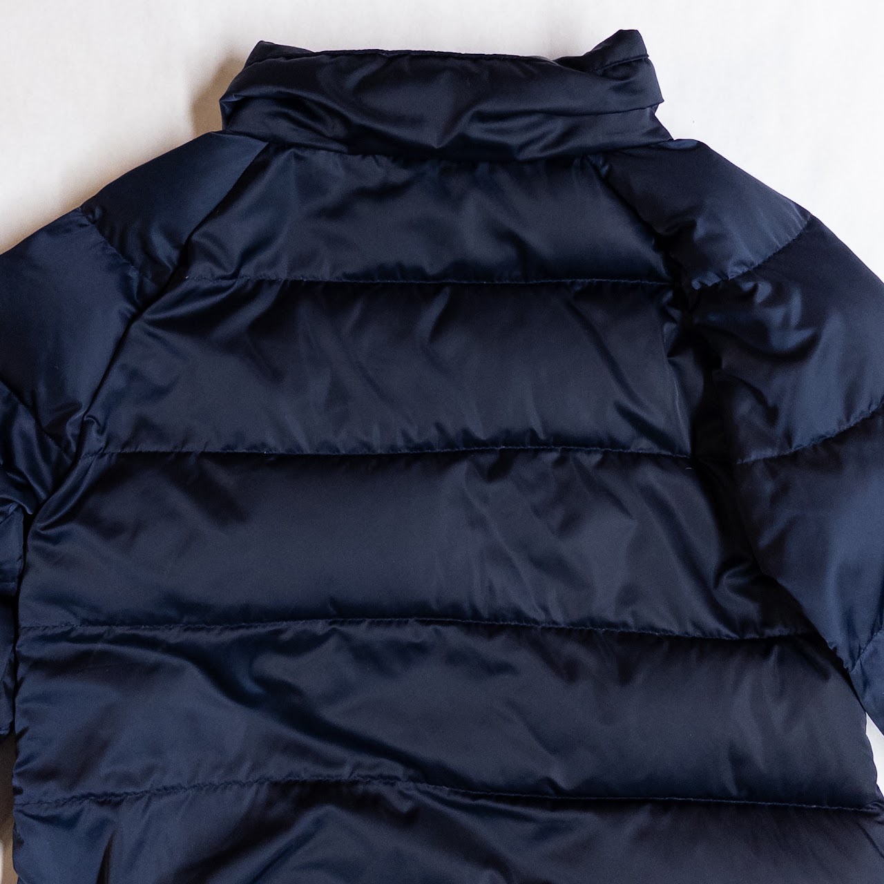 Tory Sport Down Puffer Jacket