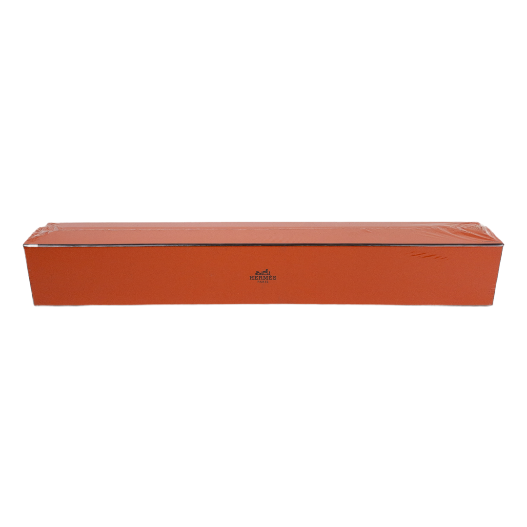 Hermès Vetiver Scented Drawer Liners NEW