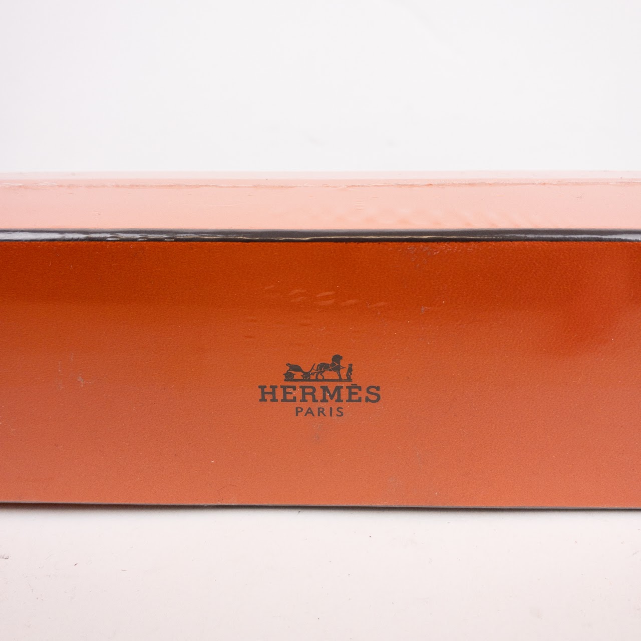 Hermès Vetiver Scented Drawer Liners NEW