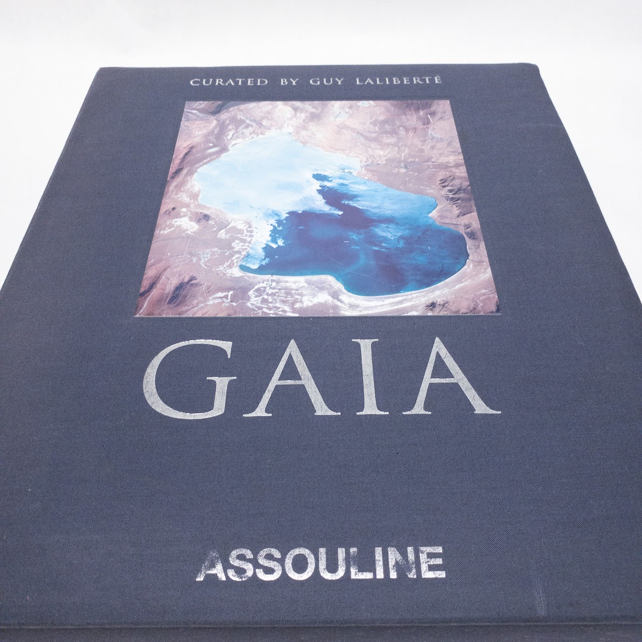 Gaia: Ultimate Collection Book