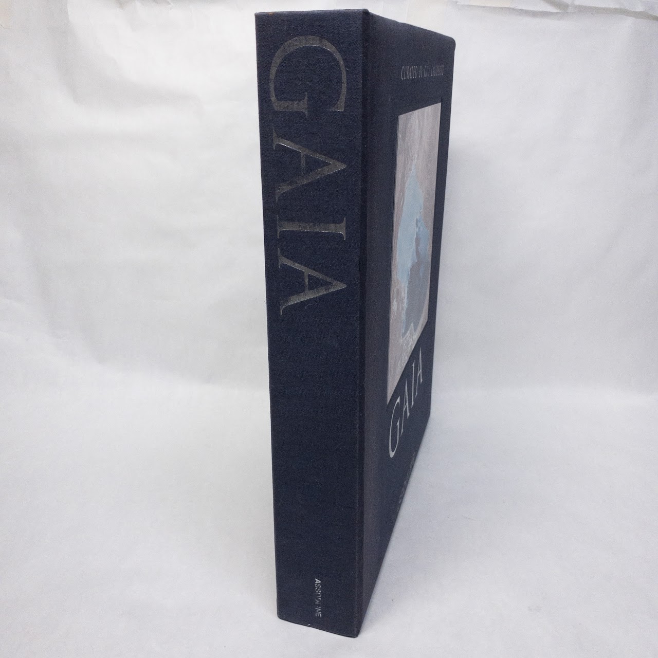 Gaia: Ultimate Collection Book