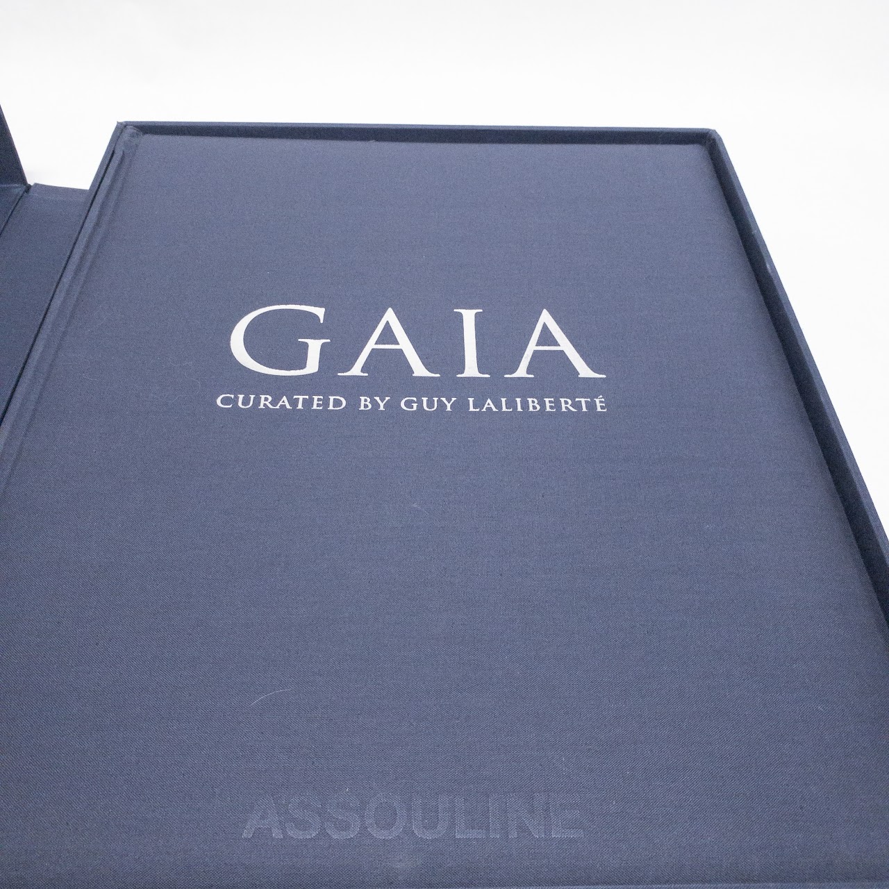 Gaia: Ultimate Collection Book